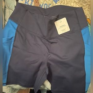 Fabletics Shorts Size XL.